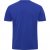 North Latitude T-Shirt Printed Blue - T-shirts - Grote Maten T-shirts Heren