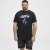 North Latitude T-Shirt Lollipop Black - T-shirts - Grote Maten T-shirts Heren