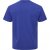 North Latitude T-shirt Motorcycle Blue - T-shirts - Grote Maten T-shirts Heren