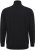 North Latitude Sweatshirt Cardigan Black - Sweaters & hoodies - Sweaters & Hoodies Grote Maten Heren