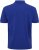 North Latitude Polo Pique Short Sleeve Cobalt Blue - Polo shirts - Grote Maten Poloshirts Heren