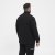 North Latitude Sweatshirt Ottoman Black - Sweaters & hoodies - Sweaters & Hoodies Grote Maten Heren