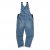 JP1880 Dungarees Denim Adjustable Straps Blue - Jeans & Broeken - Jeans & Broeken Grote Maten Heren