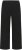 Kaffe Curve Pheolo Pants Black - Stoffen broeken - 