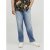 Jack & Jones MIKE ORIGINAL GE 314 Blue Denim - Jeans & broeken - Jeans & Broeken Grote Maten Heren