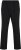 North Latitude 51143 Dress Pants Jog Style Black - Broeken - Grote Maten Broeken Heren