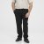 North Latitude 51143 Dress Pants Jog Style Black - Broeken - Grote Maten Broeken Heren