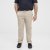 North Latitude 51143 Dress Pants Jog Style Beige - Jeans & broeken - Jeans & Broeken Grote Maten Heren