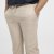 North Latitude 51143 Dress Pants Jog Style Beige - Jeans & broeken - Jeans & Broeken Grote Maten Heren