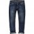JP1880 Jeans Regular Fit 5-Pocket Blue Denim - Jeans & broeken - Jeans & Broeken Grote Maten Heren
