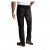 JP1880 Leather Pants Regular Fit Buffalo Nubuck Dark Brown - Jeans & Broeken - Jeans & Broeken Grote Maten Heren