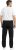 Dobsom Idaho Broek Zwart - Sportkleding & outdoor - Grote Maten Sportkleding Heren