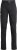 Dobsom Nebraska Broek met Afritsbare Pijpen Zwart - Sportkleding & outdoor - Grote Maten Sportkleding Heren