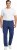Dobsom Nebraska Broek met Afritsbare Pijpen Blauw - Sportkleding & outdoor - Grote Maten Sportkleding Heren