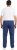 Dobsom Nebraska Broek met Afritsbare Pijpen Blauw - Sportkleding & outdoor - Grote Maten Sportkleding Heren