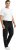 Dobsom Walker Lichte Winddichte Broek Zwart - Sportkleding & outdoor - Grote Maten Sportkleding Heren