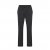 North Latitude Dress Pants Elastic Waist Dark Grey Melange - Broeken - Grote Maten Broeken Heren
