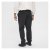 North Latitude Dress Pants Elastic Waist Dark Grey Melange - Broeken - Grote Maten Broeken Heren