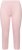 Ulla Popken Basic Stretch Knit Capris Pink - Jeans & Broeken in Grote Maten – Plus Size - 