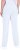 Ulla Popken Classic Stretch Bengaline Comfort Pants Snow White - Jeans & Broeken in Grote Maten – Plus Size - 