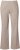 Ulla Popken Classic Stretch Bengaline Comfort Pants Beige - Jeans & Broeken in Grote Maten – Plus Size - 