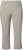 Ulla Popken Stretch Basic Bengaline Capri Pants Grey - Jeans & Broeken in Grote Maten – Plus Size - 