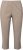Ulla Popken Stretch Basic Bengaline Capri Pants Orange - Jeans & Broeken in Grote Maten – Plus Size - 