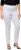 Ulla Popken Sienna Stretch Twill Jeggings Snow White - Jeans & Broeken in Grote Maten – Plus Size - 