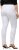 Ulla Popken Sienna Stretch Twill Jeggings Snow White - Jeans & Broeken in Grote Maten – Plus Size - 