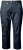 Ulla Popken Roll Tab Hem Stretch Cargo Pants Navy - Jeans & Broeken in Grote Maten – Plus Size - 