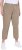 Ulla Popken Roll Tab Hem Stretch Cargo Pants Orange - Jeans & Broeken in Grote Maten – Plus Size - 