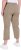 Ulla Popken Roll Tab Hem Stretch Cargo Pants Orange - Jeans & Broeken in Grote Maten – Plus Size - 