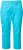 Ulla Popken Roll Tab Hem Stretch Cargo Pants Deep Aqua - Jeans & Broeken in Grote Maten – Plus Size - 