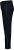 Ulla Popken Zip Off Reflective Detail Funtional Powerstretch Pants Navy - Jeans & Broeken in Grote Maten – Plus Size - 