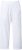 Ulla Popken Wide Leg Ruby Fit Stretch Chino Pants Snow White - Jeans & Broeken in Grote Maten – Plus Size - 