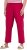 Ulla Popken Wide Leg Ruby Fit Stretch Chino Pants Salsa - Jeans & Broeken in Grote Maten – Plus Size - 