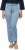 Ulla Popken Soft Denim Wide Leg Jeans Blue Denim - Jeans & Broeken in Grote Maten – Plus Size - 