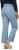 Ulla Popken Soft Denim Wide Leg Jeans Blue Denim - Jeans & Broeken in Grote Maten – Plus Size - 