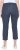 Ulla Popken Stretch Blend Bengaline Pants Navy - Jeans & Broeken in Grote Maten – Plus Size - 