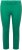 Ulla Popken Stretch Blend Bengaline Pants Emerald Green - Jeans & Broeken in Grote Maten – Plus Size - 
