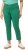 Ulla Popken Stretch Blend Bengaline Pants Emerald Green - Jeans & Broeken in Grote Maten – Plus Size - 