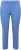Ulla Popken Stretch Blend Bengaline Pants Blue - Jeans & Broeken in Grote Maten – Plus Size - 