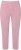 Ulla Popken Stretch Blend Bengaline Pants Pale Lilac - Jeans & Broeken in Grote Maten – Plus Size - 