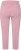 Ulla Popken Stretch Blend Bengaline Pants Pale Lilac - Jeans & Broeken in Grote Maten – Plus Size - 