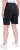 Ulla Popken Stretch Knit Bermuda Shorts Black - Jeans & Broeken in Grote Maten – Plus Size - 
