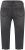Ulla Popken Basic Capri Sarah Fit Jeans Gray - Jeans & Broeken in Grote Maten – Plus Size - 