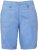 Ulla Popken Cargo Bermuda Shorts Cloud Blue - Jeans & Broeken in Grote Maten – Plus Size - 