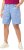 Ulla Popken Cargo Bermuda Shorts Cloud Blue - Jeans & Broeken in Grote Maten – Plus Size - 