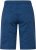 Ulla Popken Cargo Bermuda Shorts Atlantic Blue - Jeans & Broeken in Grote Maten – Plus Size - 