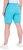 Ulla Popken Cargo Bermuda Shorts Blue - Jeans & Broeken in Grote Maten – Plus Size - 